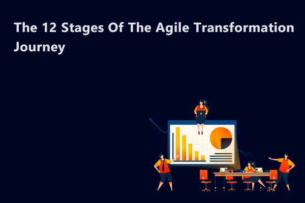 Agile Transformation