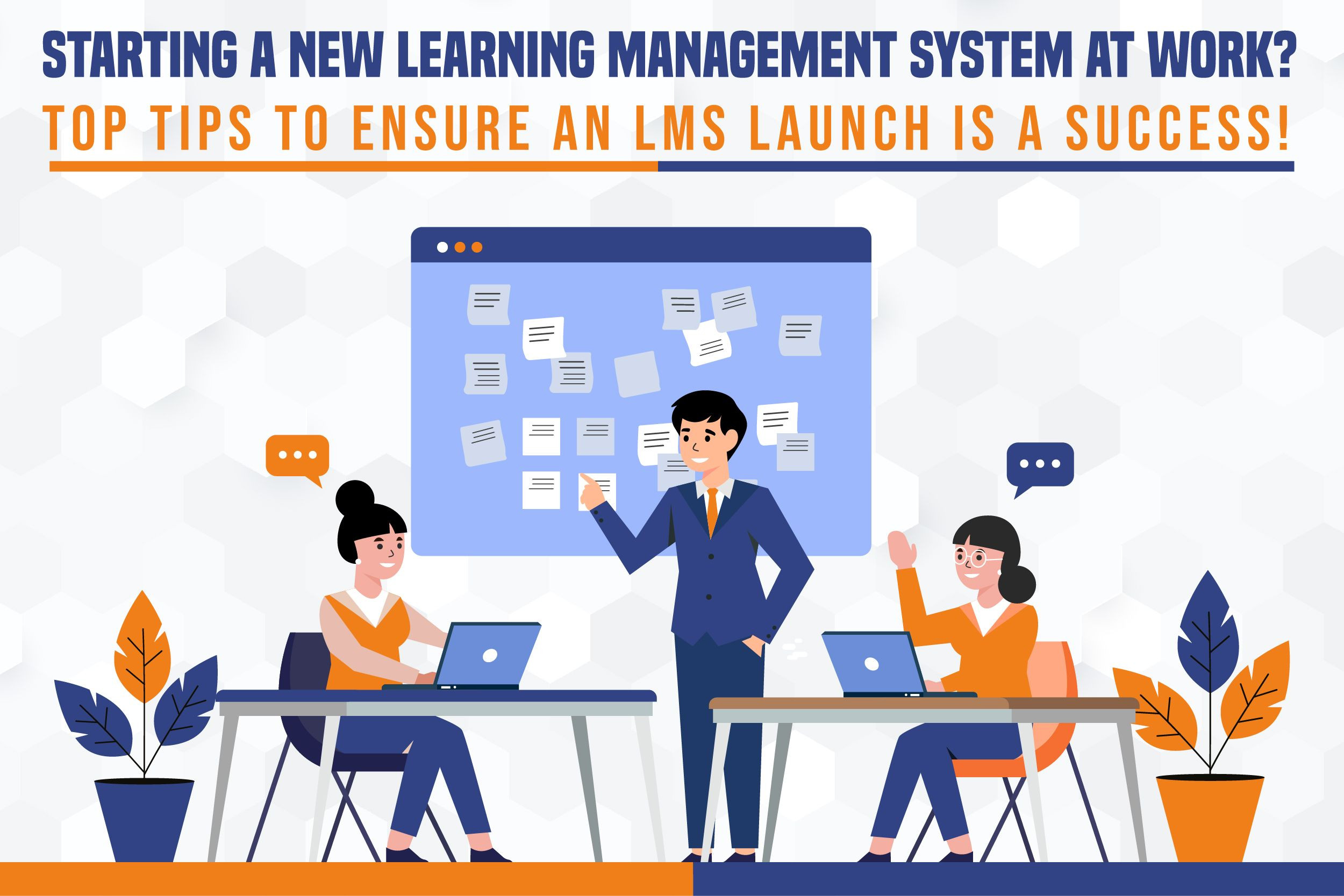 Learning Management System