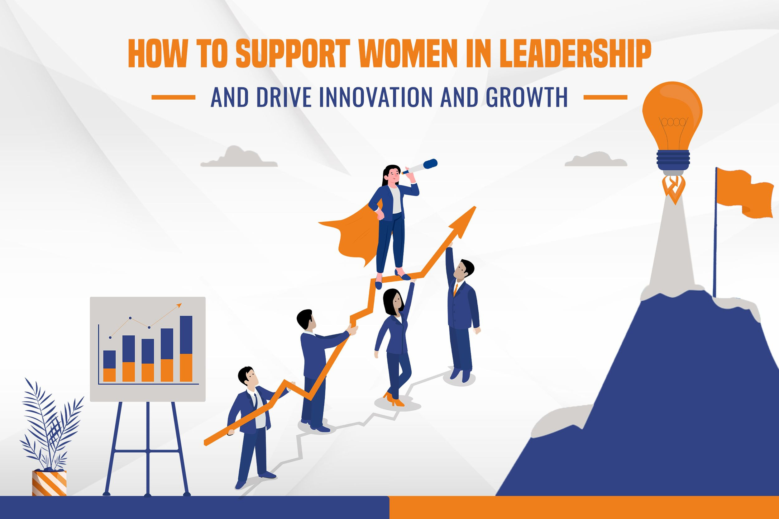 Women In Leadership