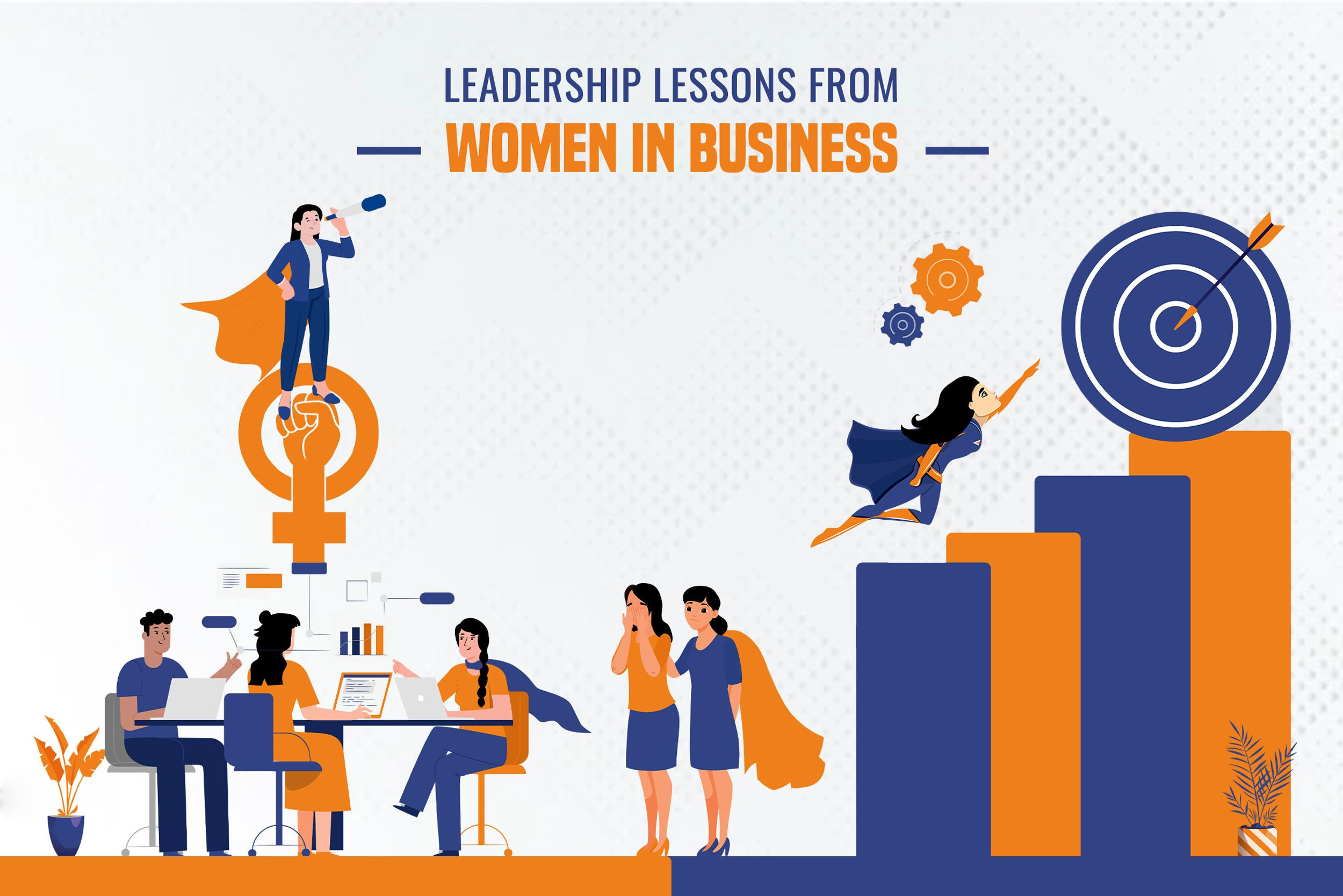 Women's Leadership Development Programs