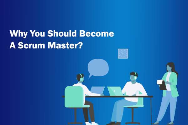 Choose Scrum Master Role For your career- CSPO training