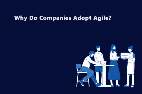 Why Do Companies Adopt Agile Safe Agile Certification