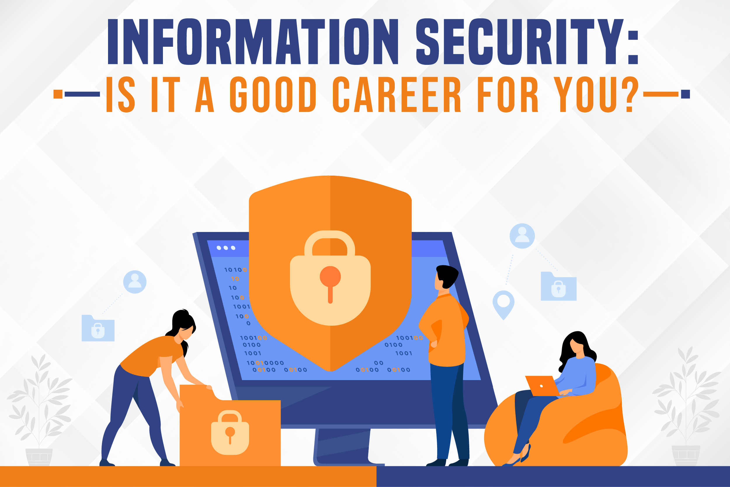 is-infosec-a-good-domain-to-build-your-career-in