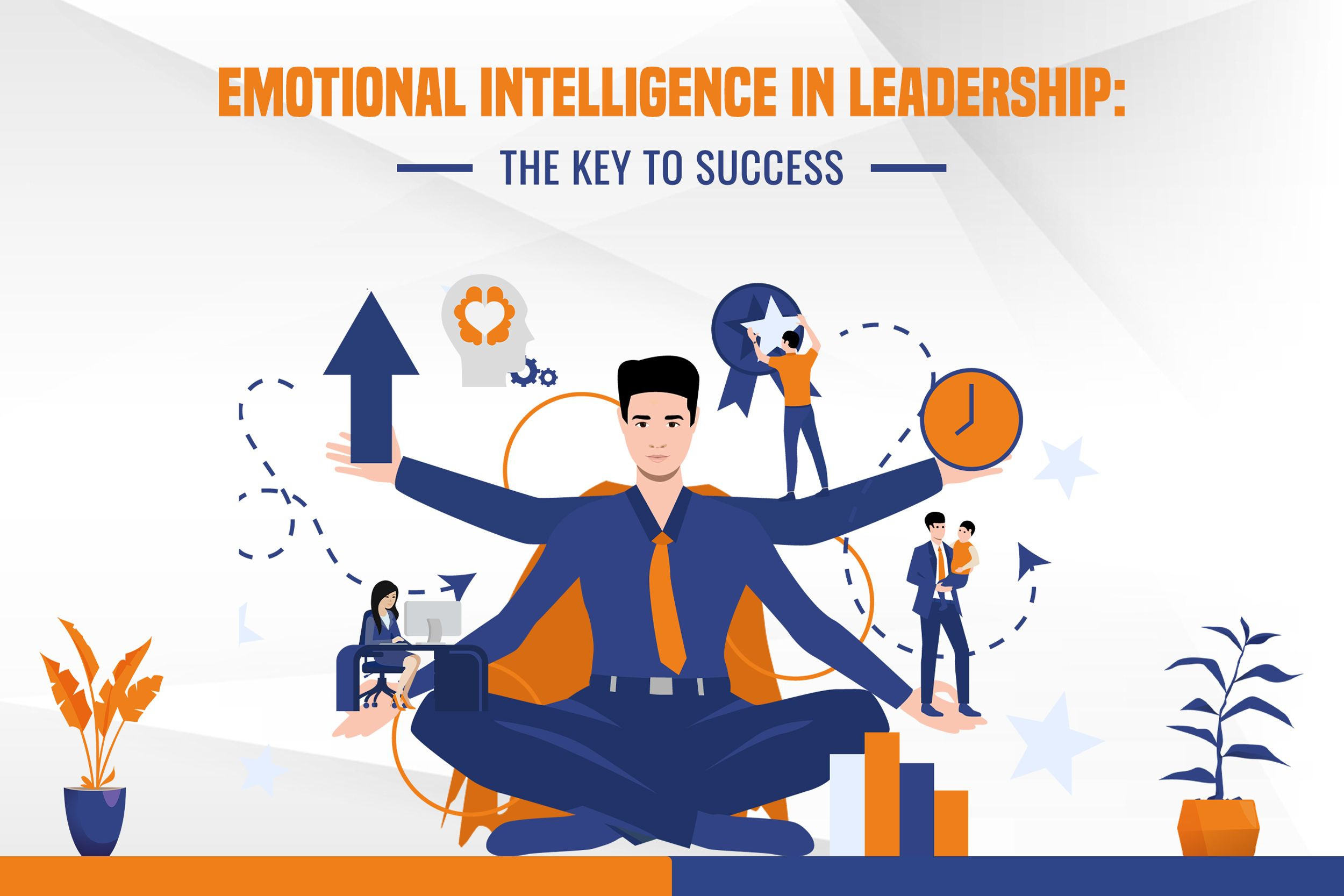 thesis on emotional intelligence and leadership