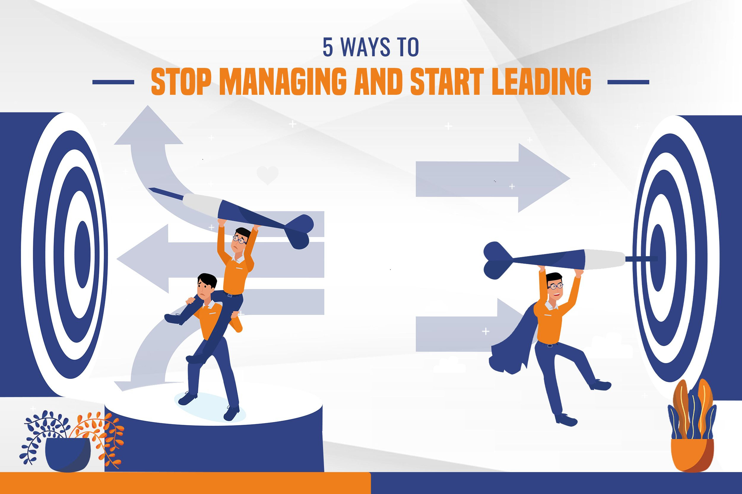 how-to-become-a-leader-from-a-manager-the-5-ways