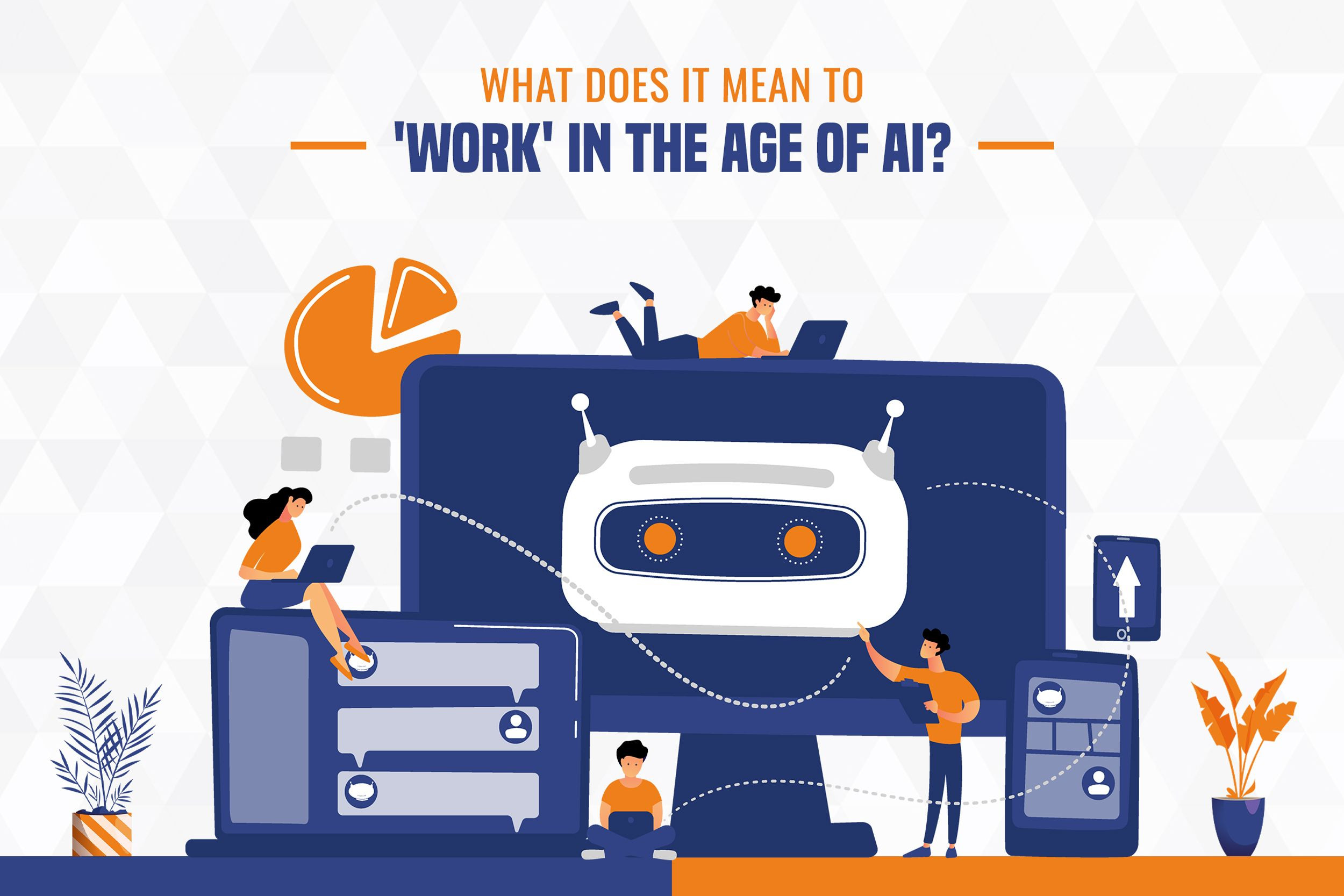 Exploring The Power Of AI: Redefining Work In The Age Of Artificial ...