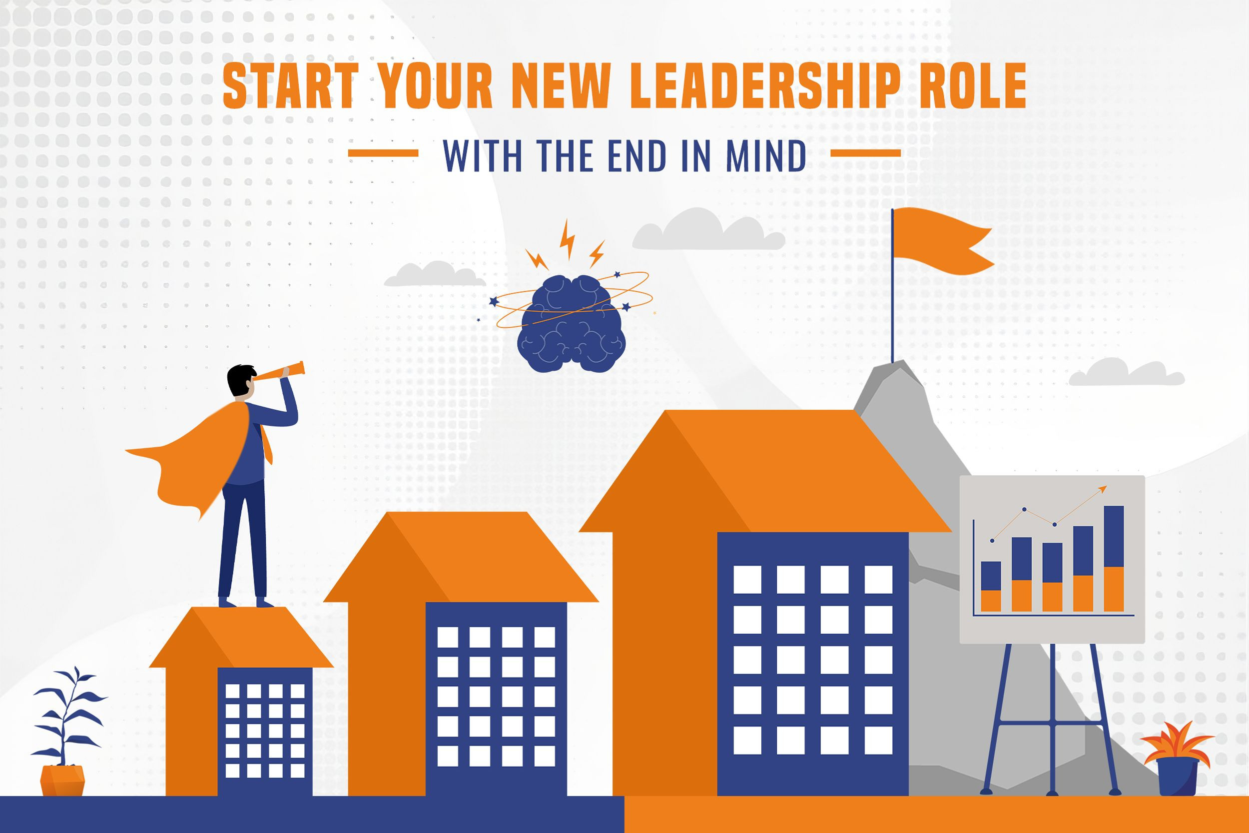 Leadership And Management Skills Development