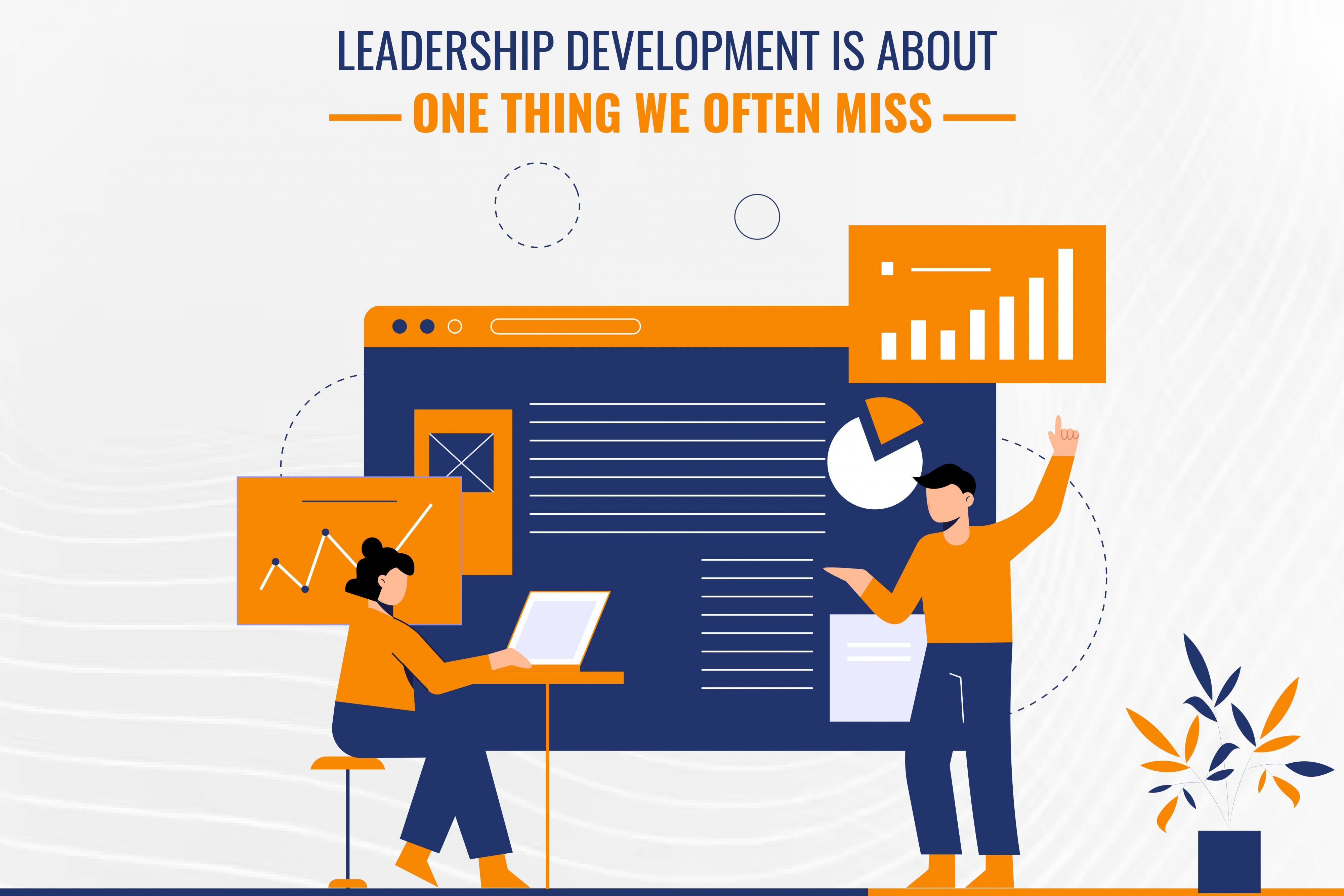 Leadership Skills Development Training